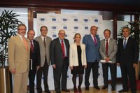 Los médicos, preocupados por los españoles en el Reino Unido tras el 'Brexit'