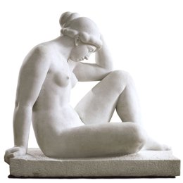Méditerranée (Maillol)