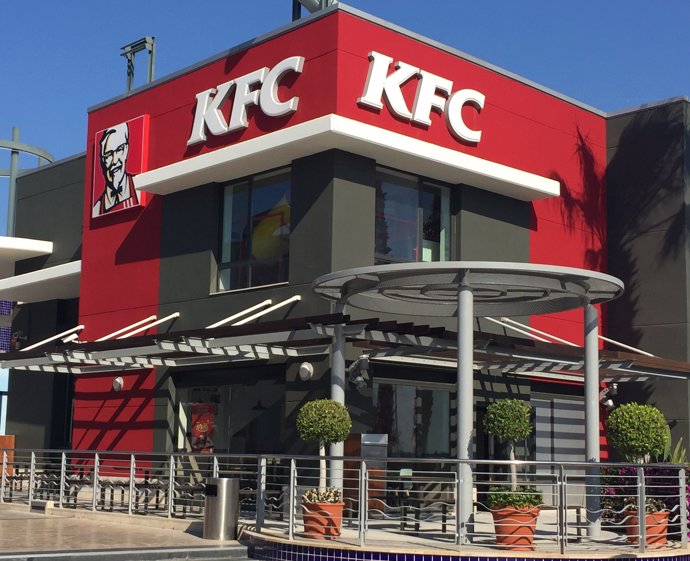 KFC Paterna