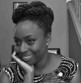 Chimamanda Ngozi Adichie 