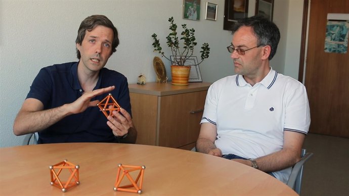 Científicos de la UC