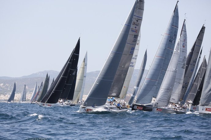 Copa del Rey de Vela