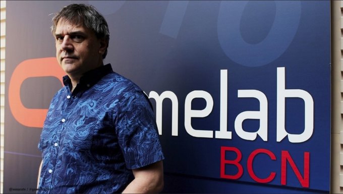 Foto: GAMELAB/FLICKR