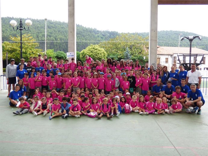 COMUNICADO ARGOÑOS ACTIVIDADES