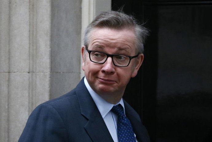 Michael Gove