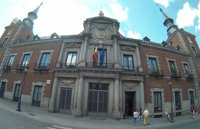 CSI-F hará protestas en Embajadas desde septiembre si no se negocian mejoras salariales