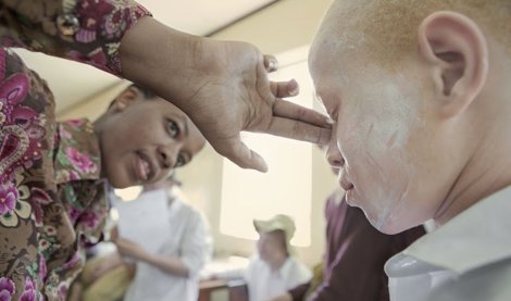 Cooperación y Desarrollo