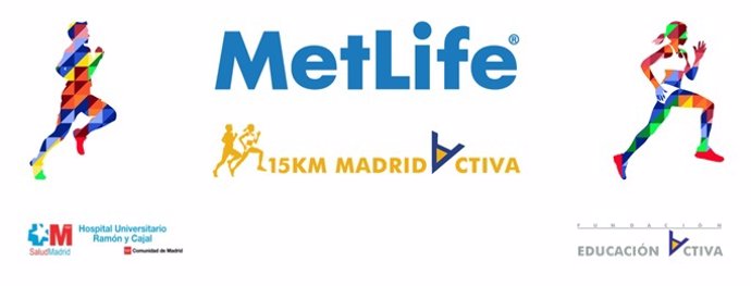 II 15 Km MetLife Madrid Activa 