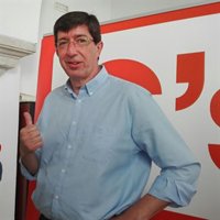 Marín: La comisión de formación "no ha acabado" y PP y Podemos quieren "un circo"