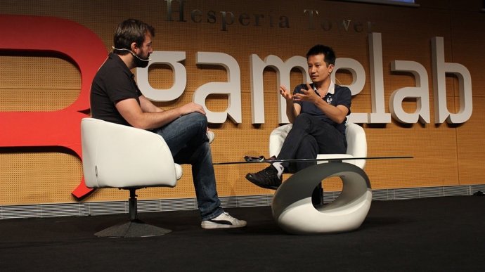 Cocreador de Counter Strike, Minh-Le