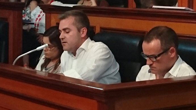 Adrián Moreno PP Bollullos