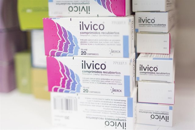 Farmacia, farmacias, medicamento, medicamentos, medicina, medicinas, Ilvico