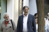 Pérez Tapias también apuesta por un Gobierno del PSOE si Rajoy no suma mayoría suficiente