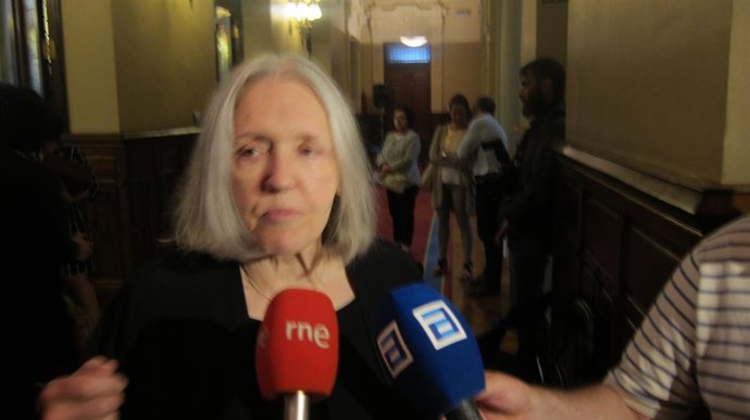 Saska Sassen. 
