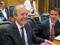 PP se pregunta qué grupo de la izquierda dará marcha atrás para aprobar el Plan económico