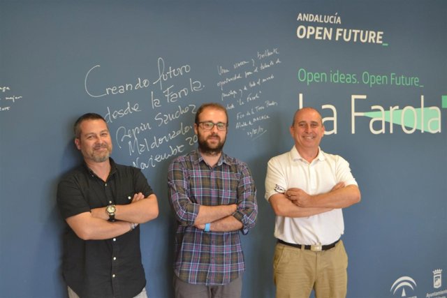 Foto Clicktom La Farola