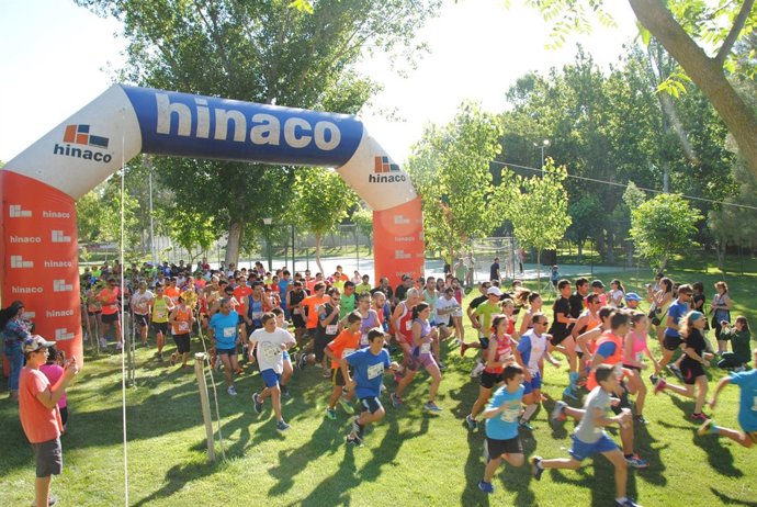 Edición anterior de la 10K.