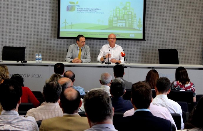 Semana Europea de la Energía Sostenible