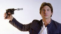 El guión de la película de Han Solo es "de largo" el mejor de Star Wars