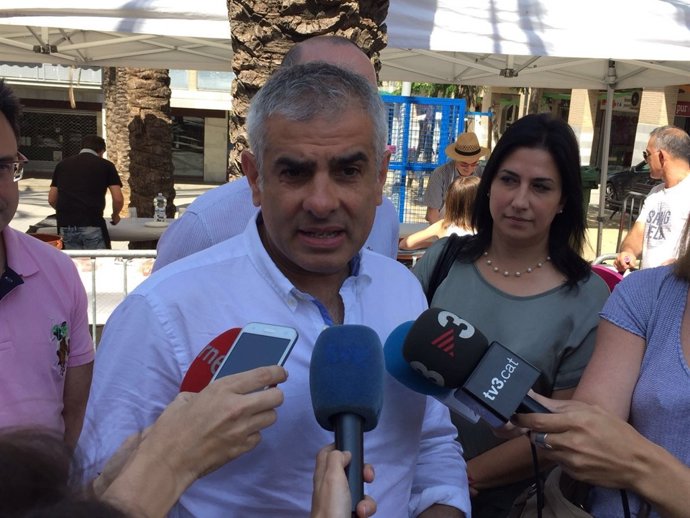 Carlos Carrizosa, C's