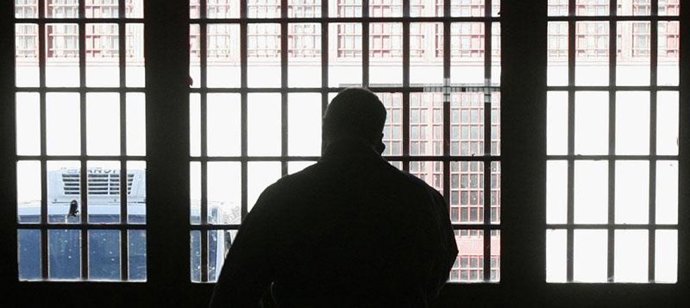 Cárcel en Italia