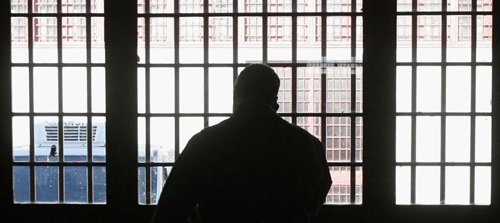 Cárcel en Italia