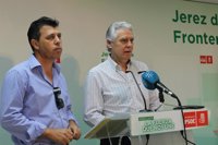 PSOE: La Sectorial de Agricultura "perpetúa la discriminación" con beneficiarios de la PAC