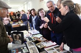 Rastro Cu ltural de la Térmica