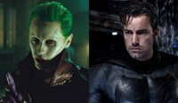 ¿Veremos al Joker de Jared Leto en La Liga de la Justicia?