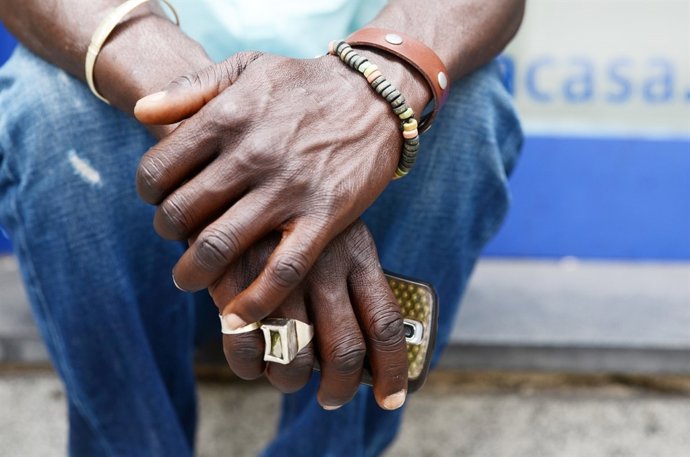 Inmigrantes, inmigrante, inmigración, refugiado, refugiados