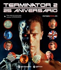 Terminator 2 cumple 25 años: 10 cosas que (quizá) no sabías sobre la secuela de James Cameron