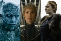 ¿Son estos los 10 mejores capítulos de Juego de tronos?