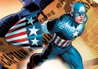 Marvel explica por qué Capitán América es un agente de Hydra