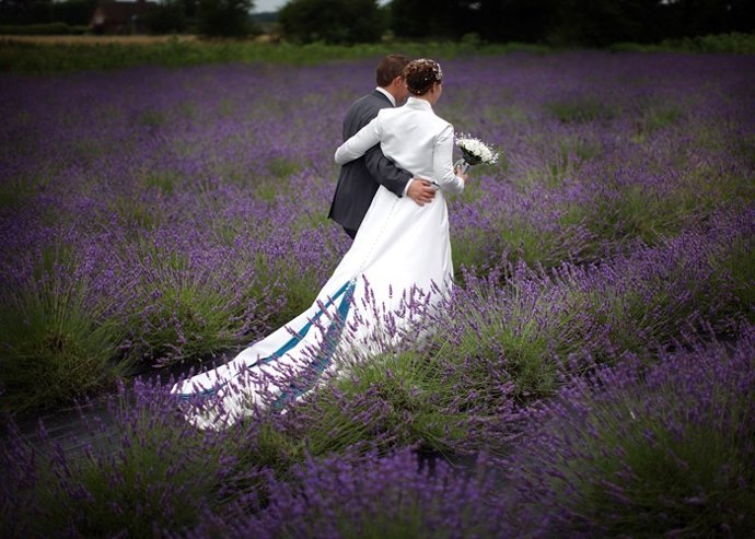 LAS BODAS ECO-FRIENDLY, LA NUEVA TENDENCIA DE ESTE VERANO