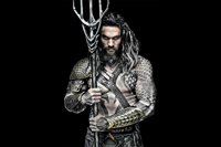 Por qué Jason Momoa es el Aquaman perfecto