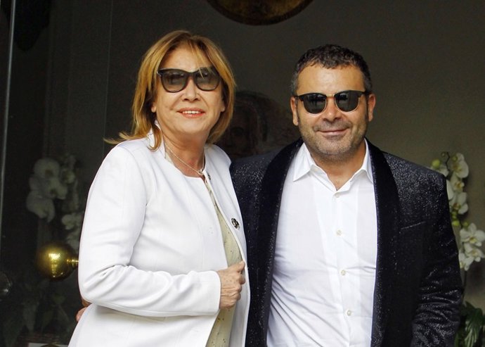 JORGE JAVIER VÁZQUEZ CONSIDERA QUE MILA NO DEBE GANAR SUPERVIVIENTES 2016