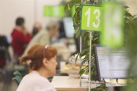 La Seguridad Social gana 98.432 afiliados en junio, su mayor dato en diez años