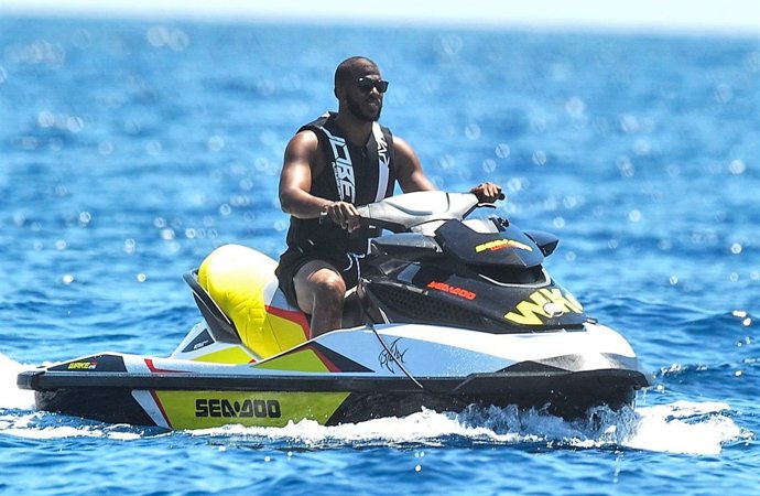 LeBron James/ Oliva