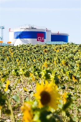 El Grupo CLH se une a la campaña '1 millón por el clima'