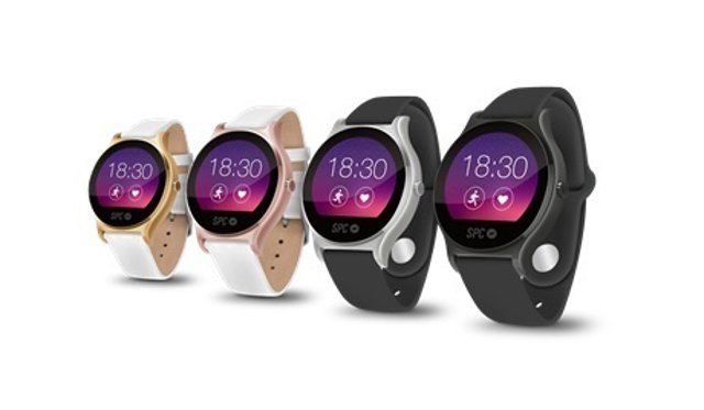 Nuevos productos de SPC