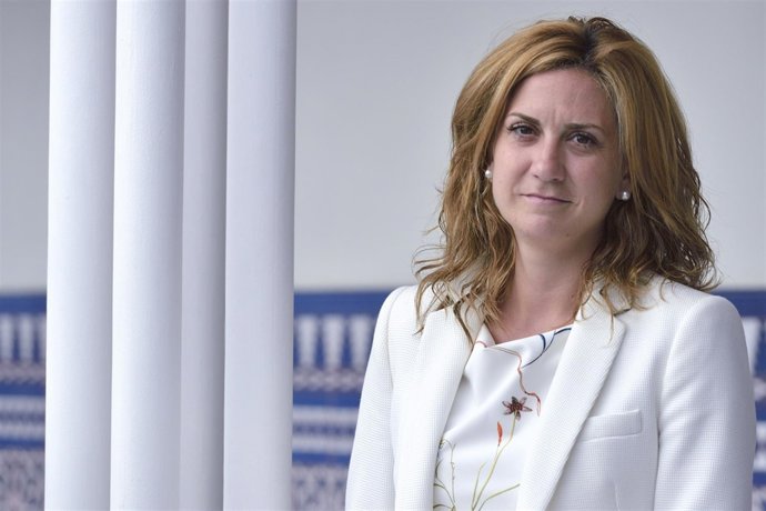 PPRM NP Patricia Fernández, Valoración Datos Del Paro Foto