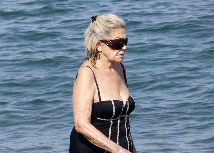 Beatriz de Orleans/ Rafael España