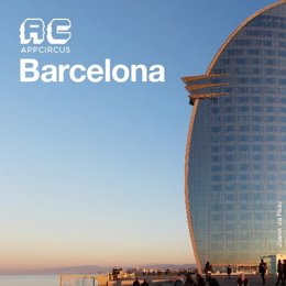Appcircus Barcelona