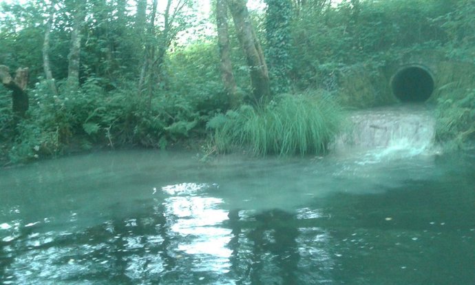 FOTOS VERTIDO TEIXEIRO