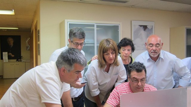 Mendia siguiendo los resultados del 26J