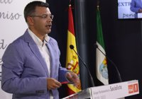 El PSOE valora los datos del desempleo pero considera que "no es momento de sacar pecho"