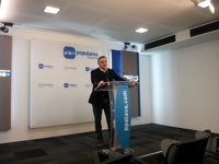 PP vasco advierte al PNV que defenderá sus "convicciones" ante la reivindicación de la 'agenda vasca'