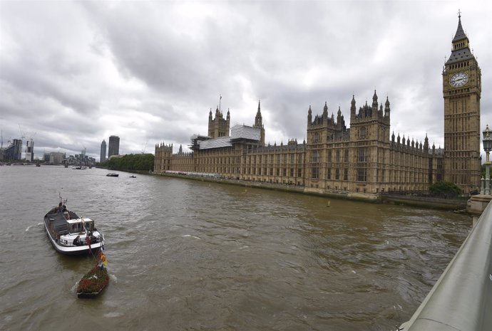 Palacio de Westminster