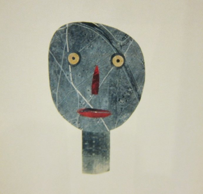 Una de las obras de Mercè Rodoreda