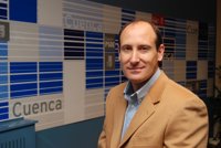 El primer socialista acreditado en el Congreso: "El PSOE actuará con responsabilidad"